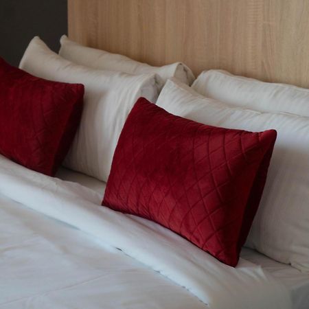 Melissa Hotel Oran Luaran gambar