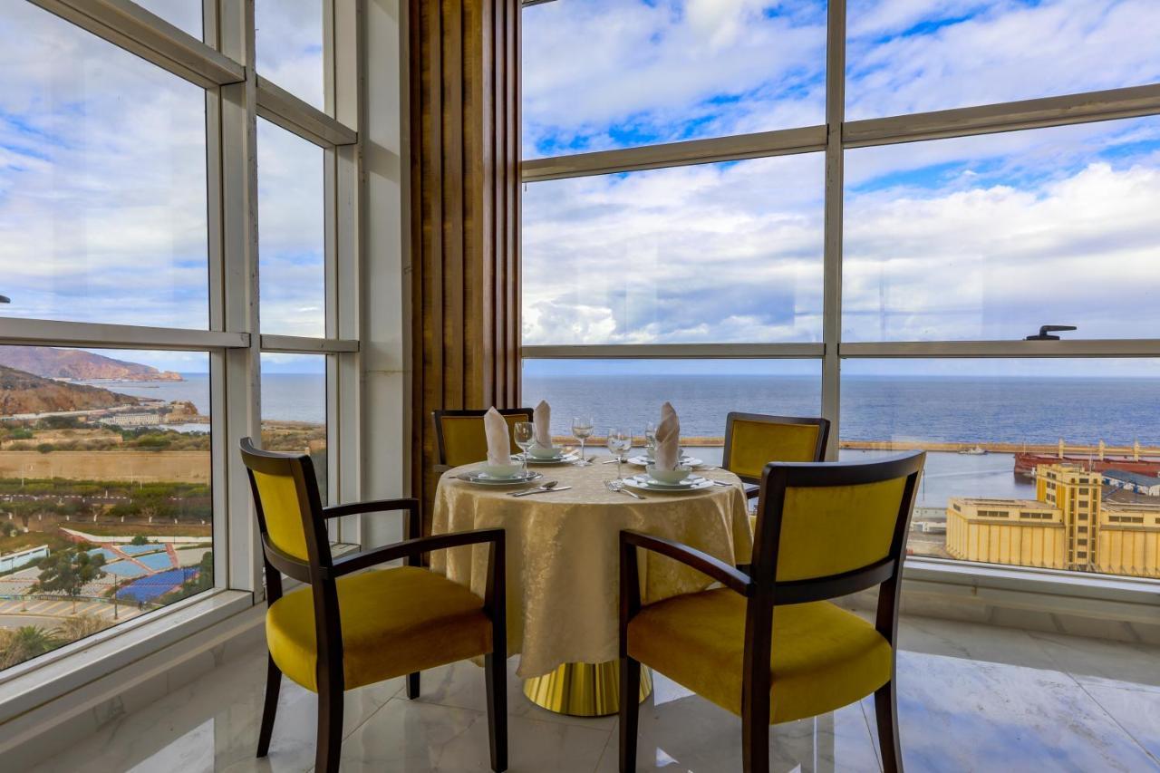 Melissa Hotel Oran Luaran gambar