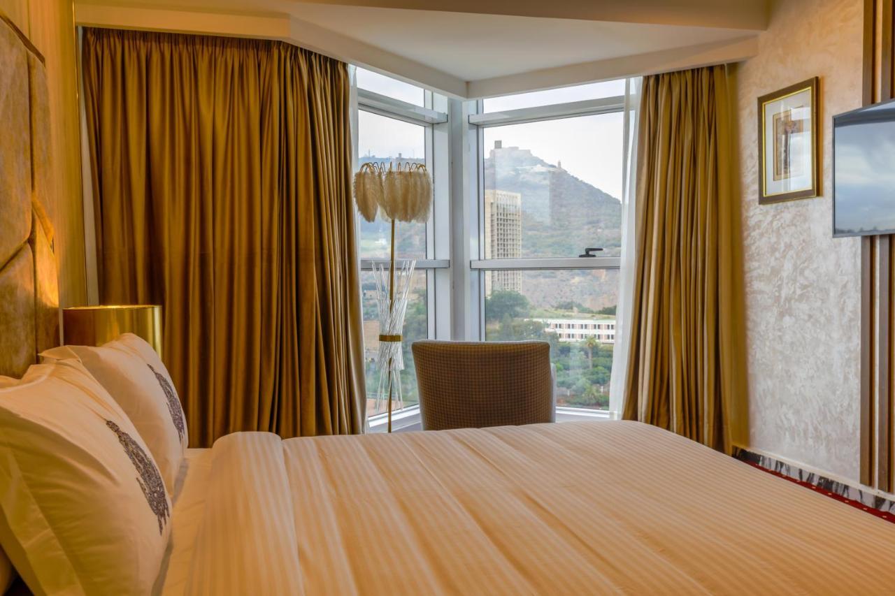 Melissa Hotel Oran Luaran gambar