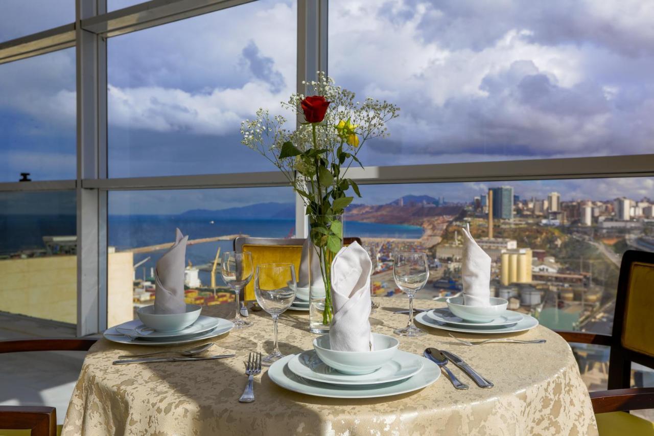 Melissa Hotel Oran Luaran gambar