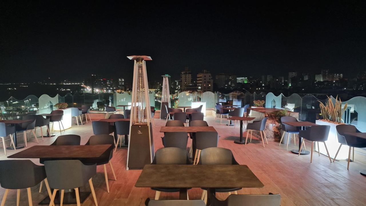 Melissa Hotel Oran Luaran gambar