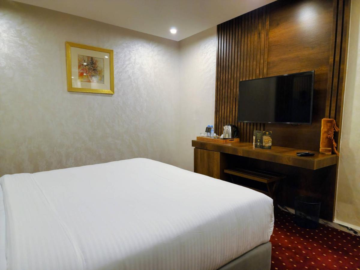 Melissa Hotel Oran Luaran gambar
