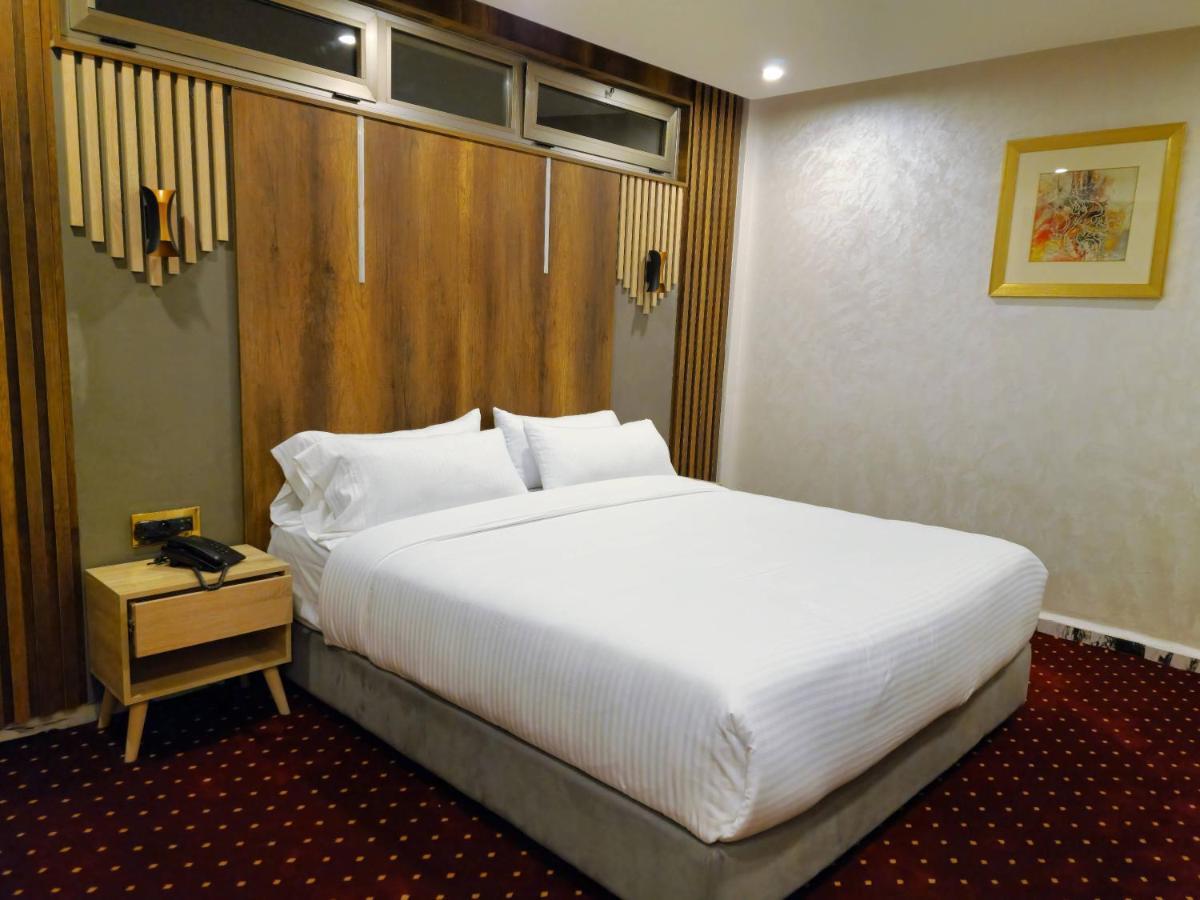 Melissa Hotel Oran Luaran gambar