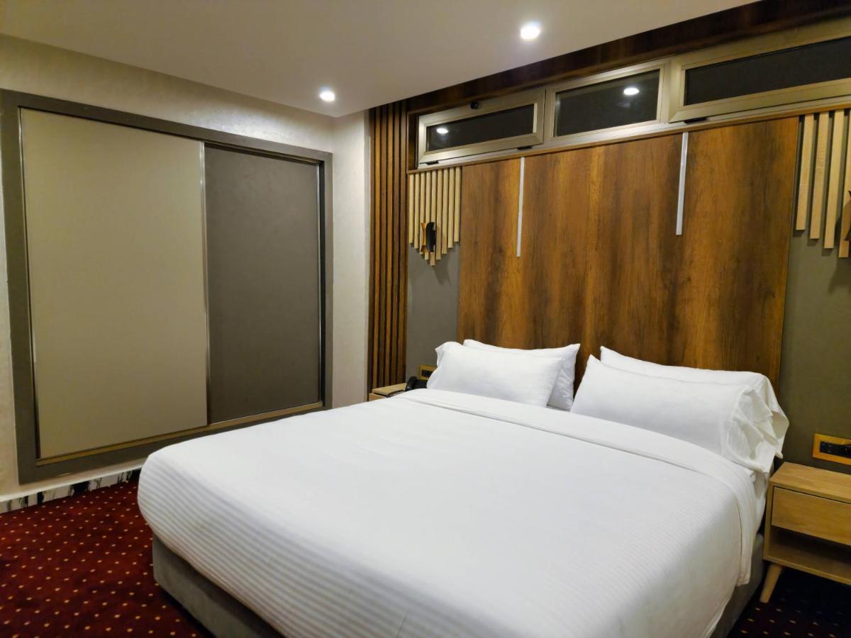 Melissa Hotel Oran Luaran gambar