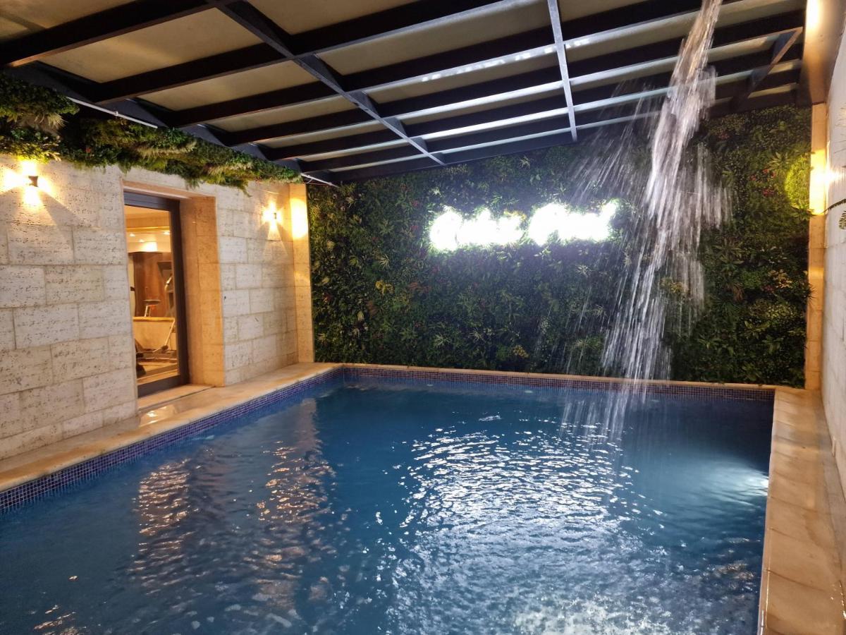 Melissa Hotel Oran Luaran gambar