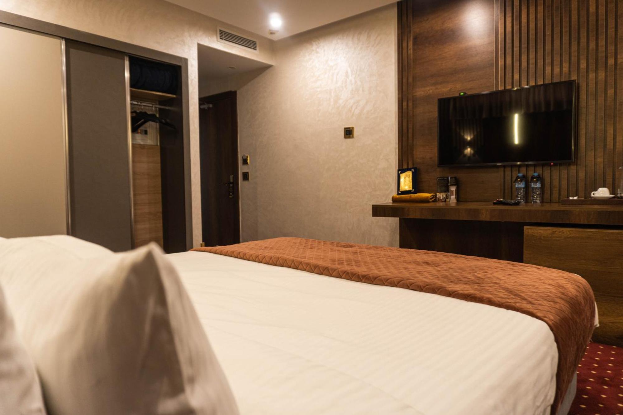Melissa Hotel Oran Luaran gambar
