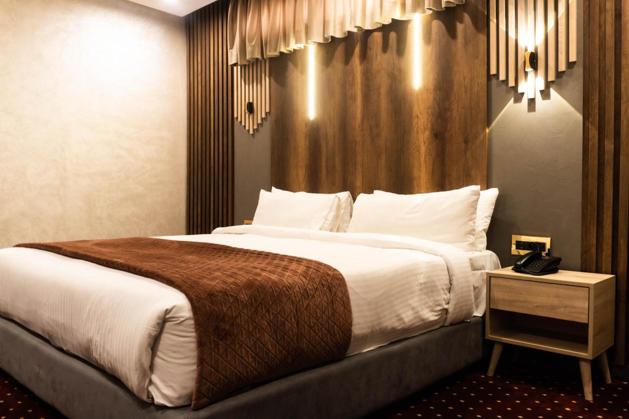 Melissa Hotel Oran Luaran gambar
