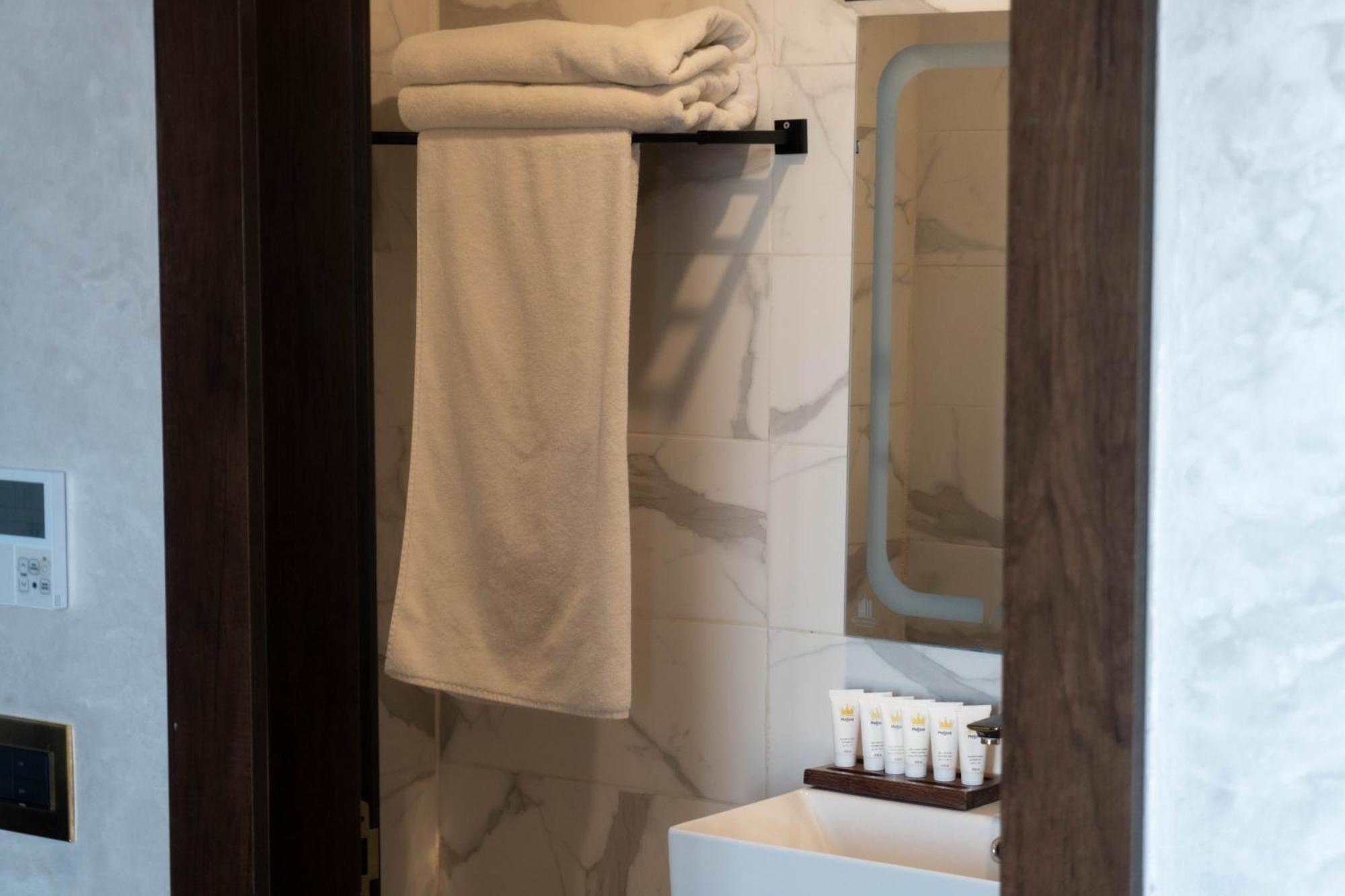 Melissa Hotel Oran Luaran gambar