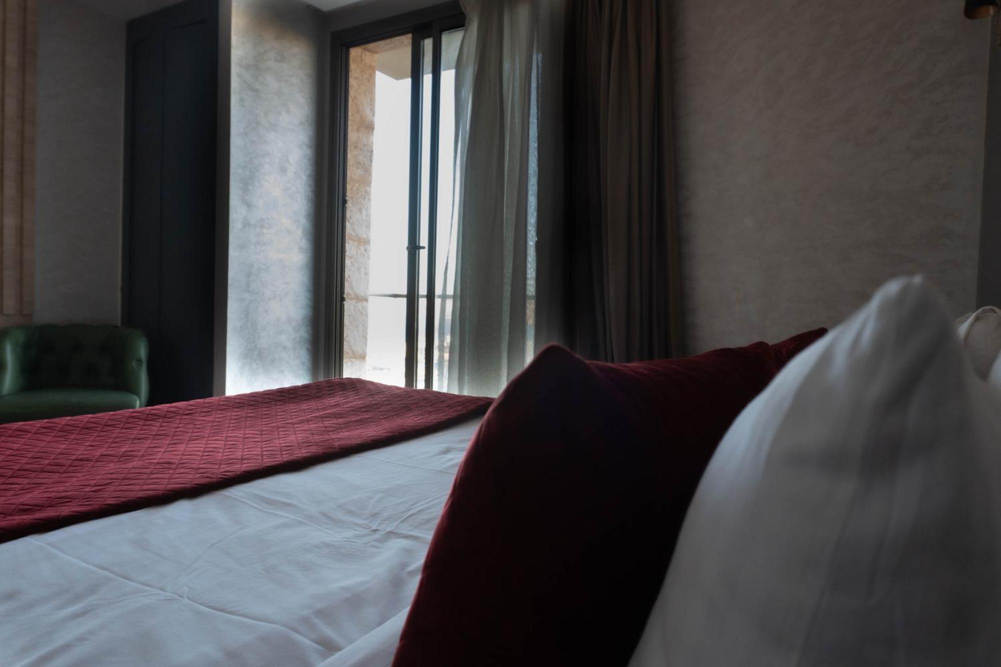 Melissa Hotel Oran Luaran gambar
